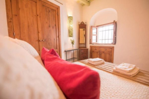 Casa La Favorita, Vejer De La Frontera
